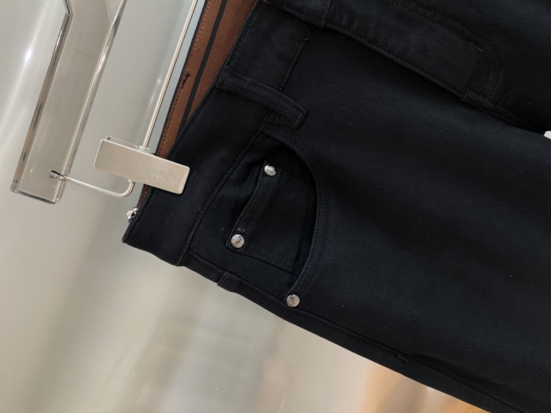 Zegna Long Pants